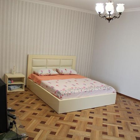 Guest House Stefanos Tbilisi Esterno foto