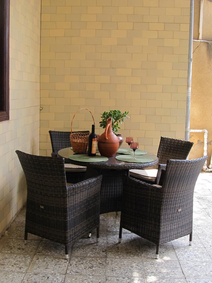Guest House Stefanos Tbilisi Esterno foto